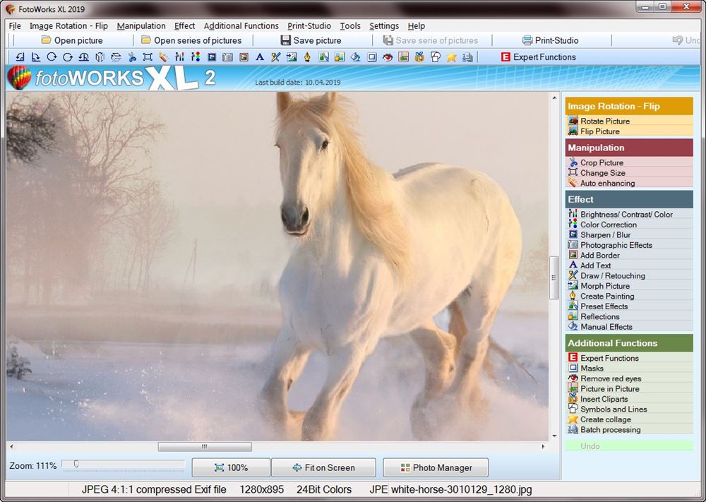 web editor software windows 10